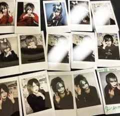 ユナイト unite チェキ LiN 椎名未緒 15枚セット - メルカリ