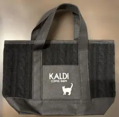 KALDI ネコの日バッグ 2024 限定品