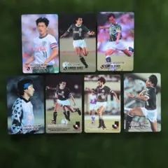 2026年最新】三浦知良 カードの人気アイテム - メルカリ