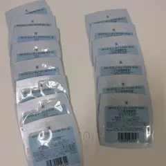 CHANEL HYDRA BEAUTY マイクロクリーム・セラム サンプルセット