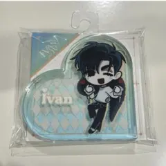 ALIEN STAGE IVAN FAN MEETING act.IV