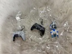 PlayStation ™ プレステ めじるしアクセサリー　3つセット