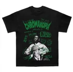 Tyler, The Creator Chromakopia ロンT 会場限定L - メルカリ