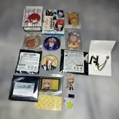 うたプリ 四ノ宮那月 まとめ売り - メルカリ