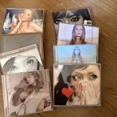 2025年最新】浜崎あゆみ cd セットの人気アイテム - メルカリ