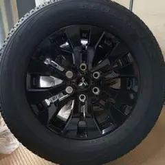 2025年最新】トライトン 純正ホイールの人気アイテム - メルカリ