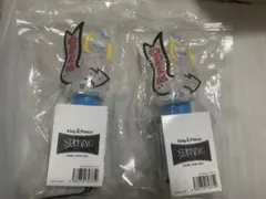 キンプリ ペンライト starring