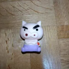 ぶりぶりざえもん