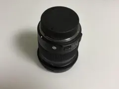 Lumix 26mm f8 美品 フィルター、レンズキャップ取付 ルミックス
