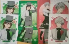 うたプリセット　２