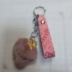 本革,レザークラフト,ハンドメイド,チャーム&ストラップ