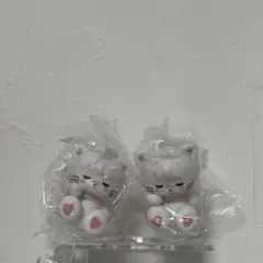 mikko Lil ala mode 肩ズンFig ガチャガチャ