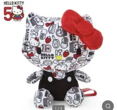 2025年最新】キティ 50周年の人気アイテム - メルカリ