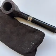 ダンヒル　シェルブライヤー　130 F/T パイプ　25g東さ7-0815☆2F ダンヒル シェルブライヤー 130 F/T パイプ 25g東さ7-0815☆2F