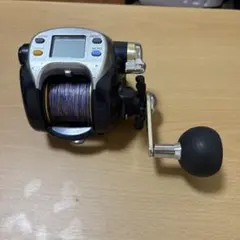 DAIWA LEOBRITZ 200J-L 電動リール ジャンク品 - メルカリ