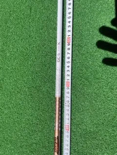 Tour AD GC-5 Flex X PINGスリーブ付シャフトのサムネイル