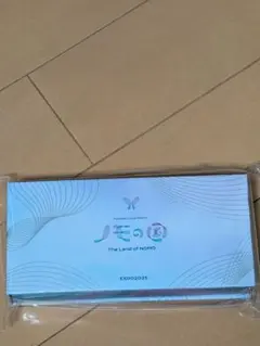 ノモの国　結晶　非売品 非売品 万博 Panasonic ノモの国 結晶 クリスタル 非売品 万博