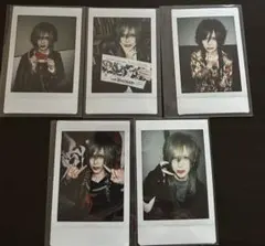 Royz 杙凪 チェキ