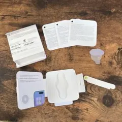 AirTag 空箱　箱のみ