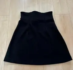 INGNI スカート ハイウエスト