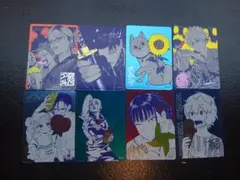 ナツコミ メタキラカード 11種 まとめ売り - メルカリ