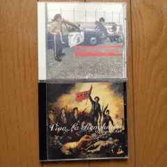 2026年最新】dragon ash レコードの人気アイテム - メルカリ