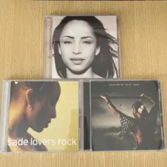 sade best of lovers rock soldier of love