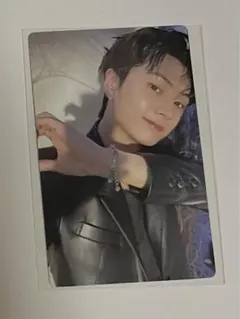 ENHYPEN 結 通常盤 ジェイ JAY