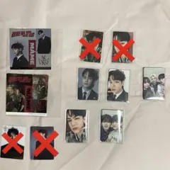 JO1 豆原一成　トレカ