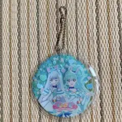 わんだふるプリキュアシャカシャカチャーム