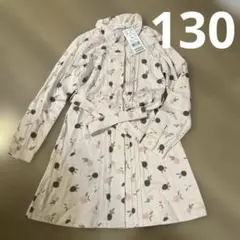 CELINE キッズ ワンピース 130 新品タグ付きのサムネイル
