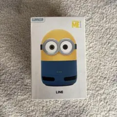 MINIONS ミニオン　スマートスピーカー