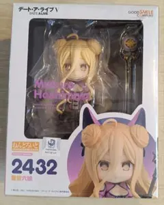 ねんどろいど 怪盗ジャンヌ 神風怪盗ジャンヌ フィギュア 未開封