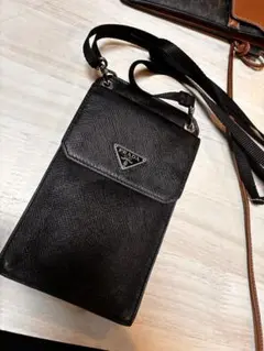 2025年最新】プラダ スマホショルダーの人気アイテム - メルカリ