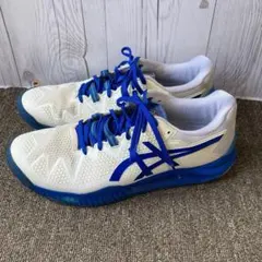 asics テニスシューズ GEL-RESOLUTION 8 オールコート 69