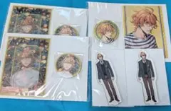 うたプリ　ブロッコリーくじ　D賞C賞那月