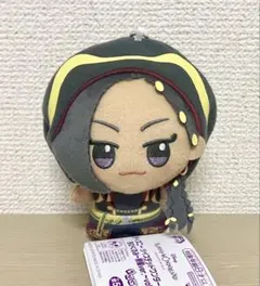 ツイステ ちびぐるみ ぬいぐるみ ジャミル