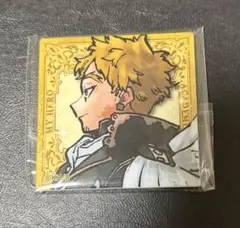 僕のヒーローアカデミア　ヒロアカ　アクリルマグネット　ホークス　十傑