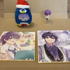 ななもり　４点　すとぷり