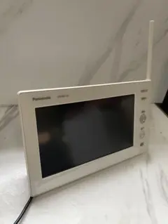 ジャンク パナソニックSV-ME7000プライベートビエラ - メルカリ