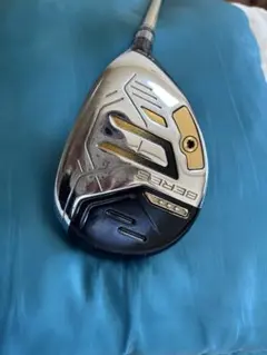 HONMAベレス5UT2024 3スター