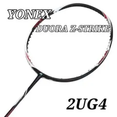YONEX DUORA Z-STRIKE 2UG4 ヨネックス デュオラのサムネイル