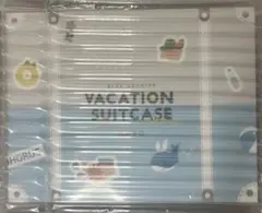 ブルーアーカイブ VACATION SUITCASE ブルーアーカイブ VACATION SUITCASE ~Go! Go! Summer Holidays