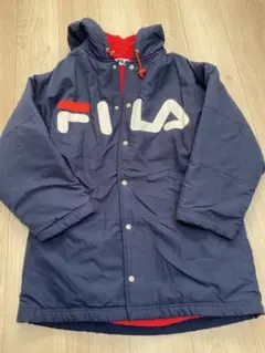 FILA ベンチコート