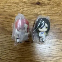 いれいす　つまんでつなげてますこっと　りうら　悠佑