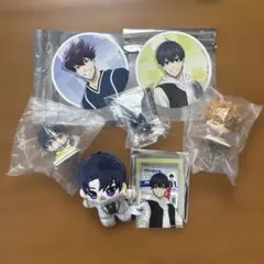 ブルーロック 潔世一　まとめ売り