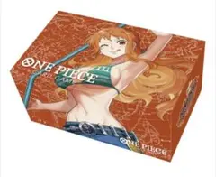 ONE PIECE カードゲーム チャンピオンシップセット2022（ナミ）