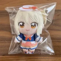 ラブライブ 虹ヶ咲学園 ぬいぷりけ ぬいぐるみ 桜坂しずく×10 GiGO限定 ラブライブ！ 虹ヶ咲学園 ぬいぷりけおすわり 桜坂しずく GiGO - メルカリ