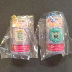 たまごっち おかしなたまごボーロっち３ パッケージチャームつき 　2個セット