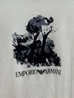 エンポリオアルマーニ　Tシャツ